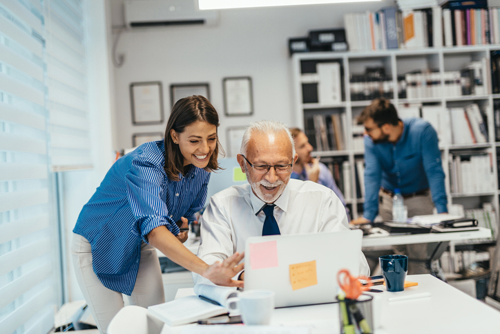 Stratégie acquisition de talents secteur administration