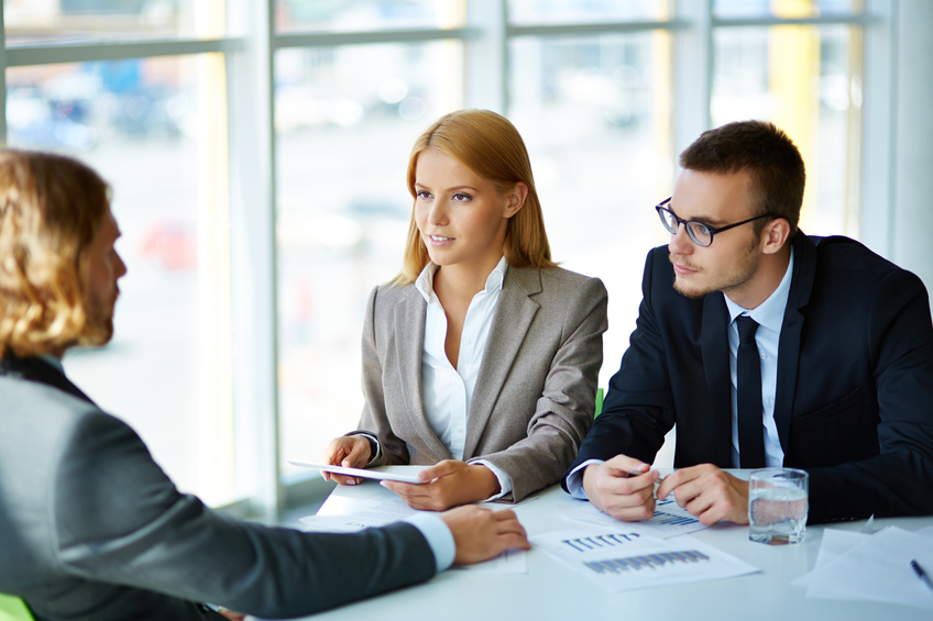 All about the second interview