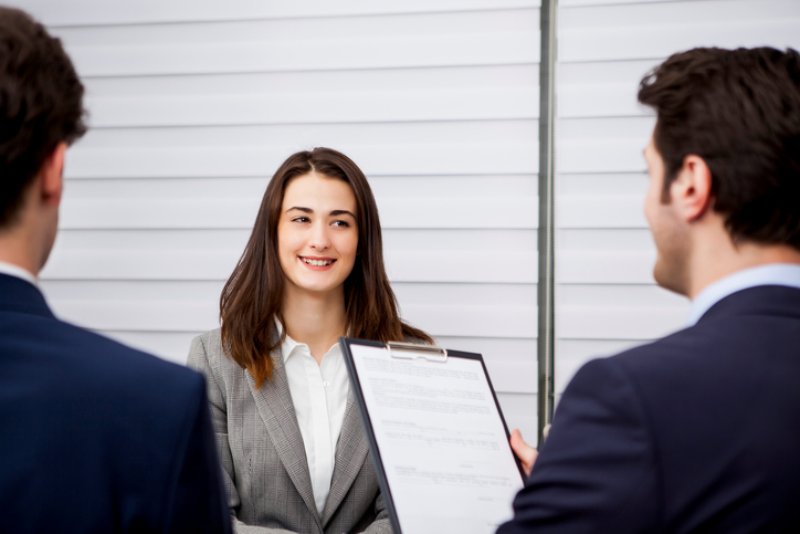 Comment faire bonne impression avec votre CV?