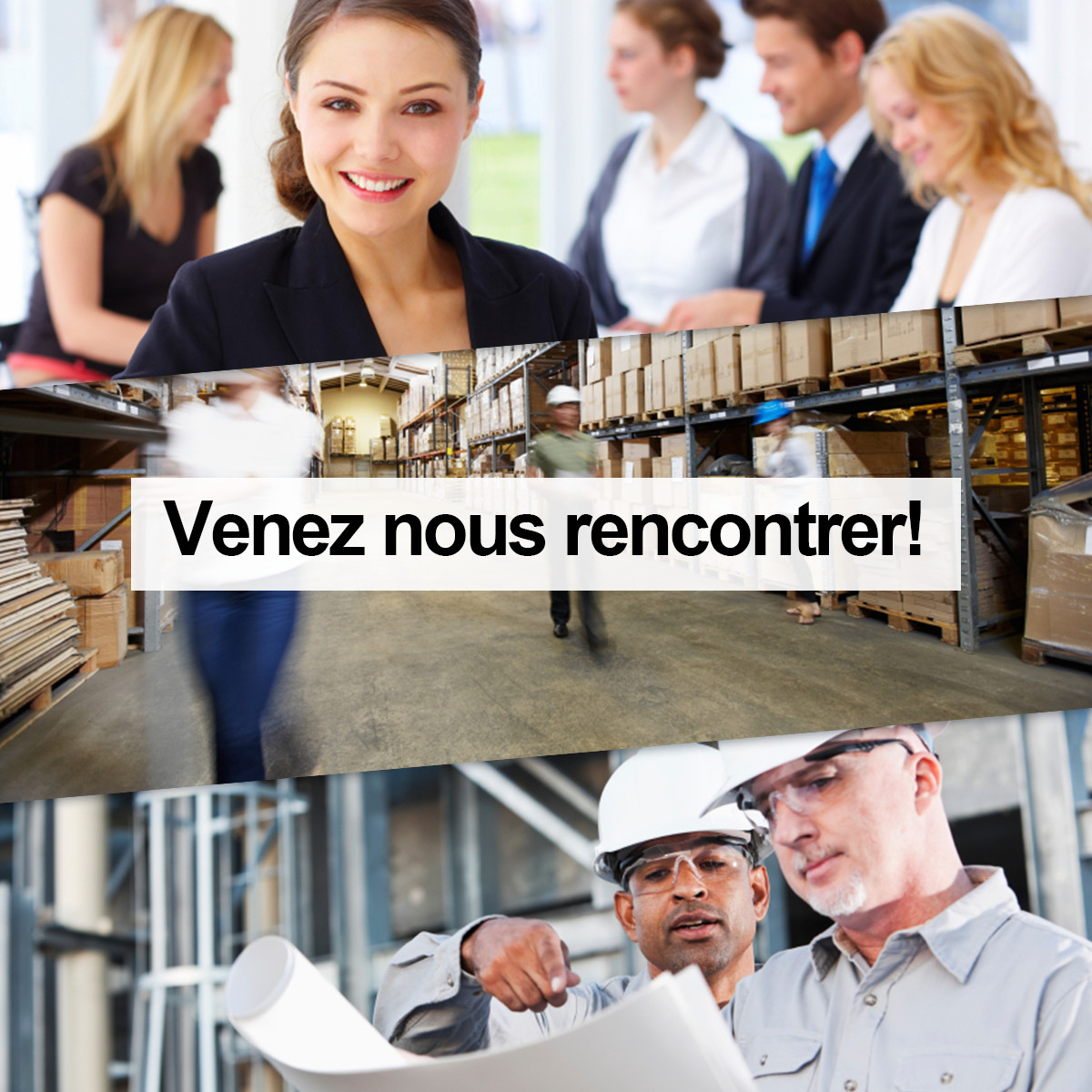 Salon Carrières et développement professionnel de Québec