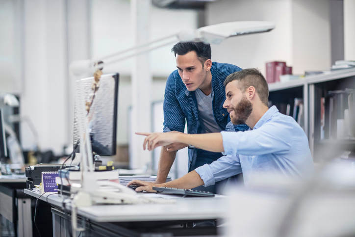 Pourquoi faire appel à un mentor en milieu de travail ?
