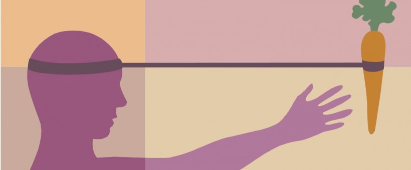 4 astuces pour garder sa motivation au travail