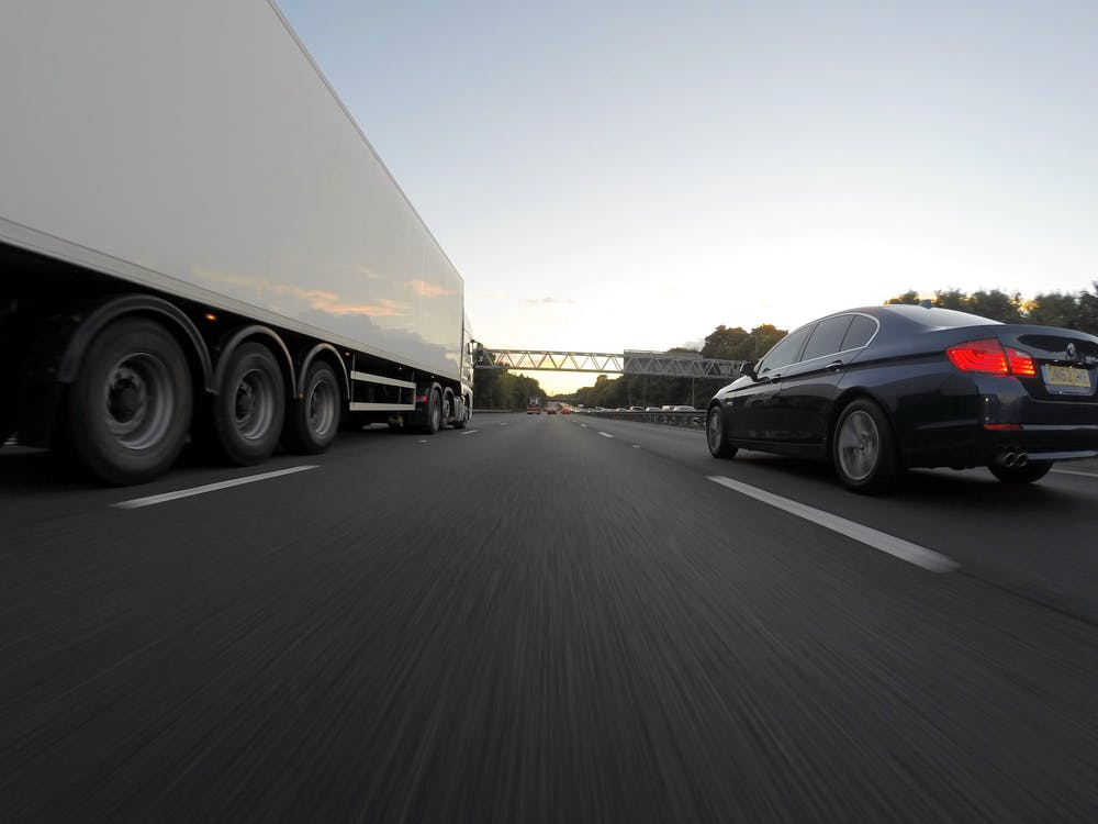 La pénurie de camionneurs touche l’industrie du transport au Québec